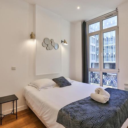 דירות 34 - Urban Luxury Paris Louvre מראה חיצוני תמונה